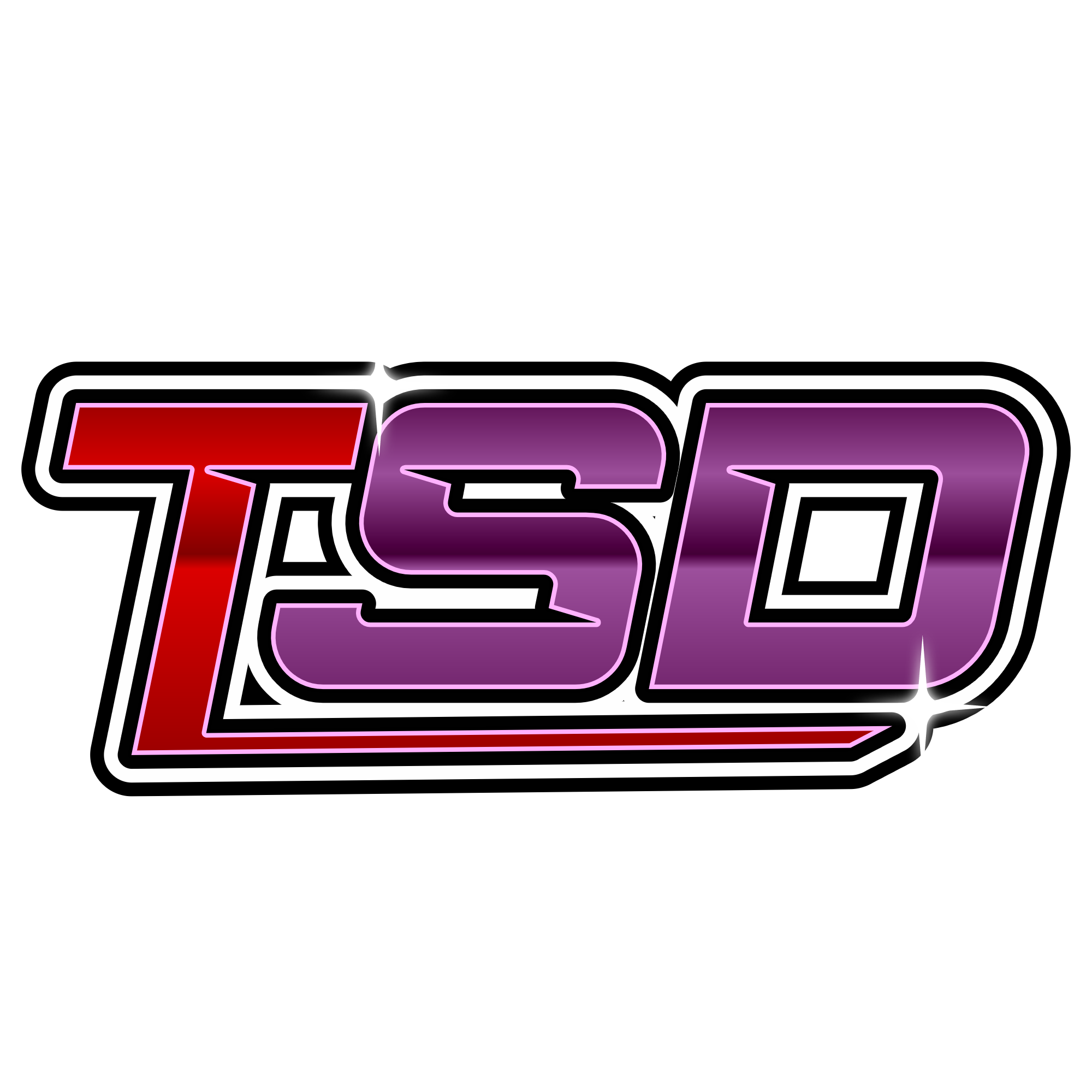 TSD Logo